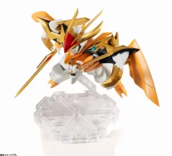 NXEDGE STYLE (Mashin Unit) Ryugekimaru