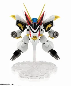 NXEDGE STYLE (MASHIN UNIT) Ryuo Maru (Reissue)