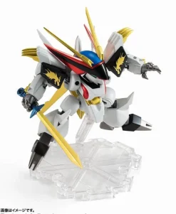 NXEDGE STYLE (MASHIN UNIT) Ryuo Maru (Reissue)