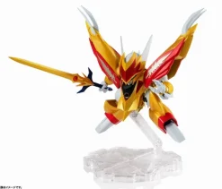 NXEDGE STYLE (MASHIN UNIT) Ryuseimaru