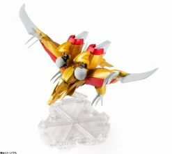 NXEDGE STYLE (MASHIN UNIT) Ryuseimaru