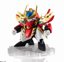 NXEDGE STYLE (Mashin Unit) Ryusenmaru