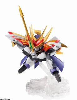 NXEDGE STYLE (Mashin Unit) Seiryumaru