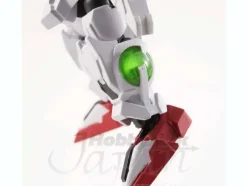 NXEDGE STYLE MS UNIT 00 Gundam/0 Raiser Set