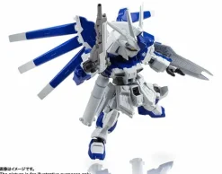 NXEDGE STYLE MS UNIT Hi-Nu Gundam