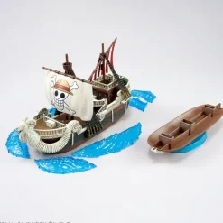 One Piece Grand Ship Collection Going Merry (A Netflix Series: One Piece)