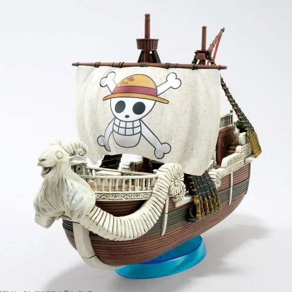 One Piece Grand Ship Collection Going Merry (A Netflix Series: One Piece)