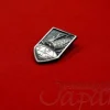 One Week War Pin Badge