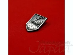 One Week War Pin Badge