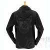 Operation British Parka Black M