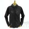 Operation British Parka Black L