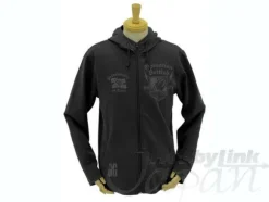 Operation British Parka Black L