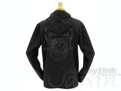 Operation British Parka Black L