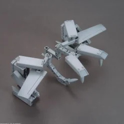 1/144 Option Parts Set Gunpla 08 (Bolden Arm Arms)