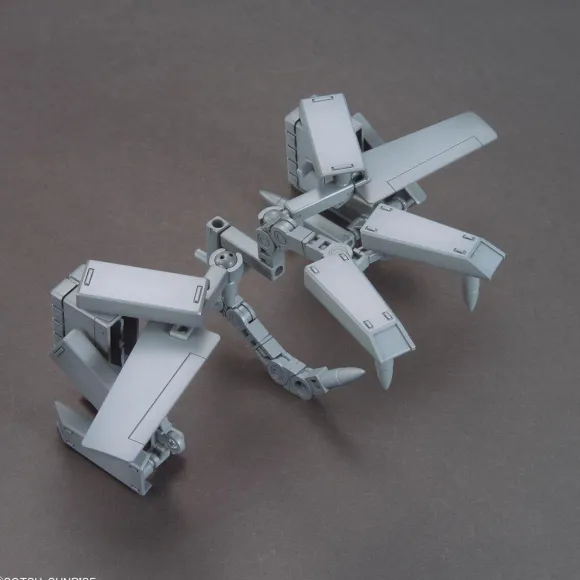 1/144 Option Parts Set Gunpla 08 (Bolden Arm Arms)