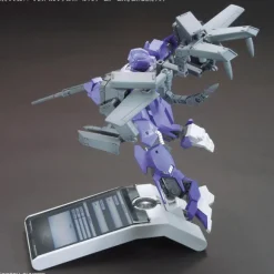 1/144 Option Parts Set Gunpla 08 (Bolden Arm Arms)