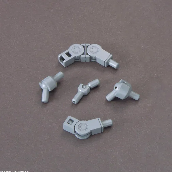 1/144 Option Parts Set Gunpla 08 (Bolden Arm Arms)