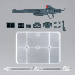 1/144 Option Parts Set Gunpla 15 (Cavalier Aifrid)