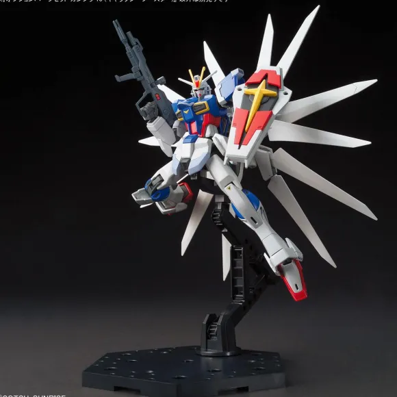 1/144 Option Parts Set Gunpla 10 (Galaxy Booster)