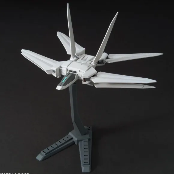 1/144 Option Parts Set Gunpla 10 (Galaxy Booster)