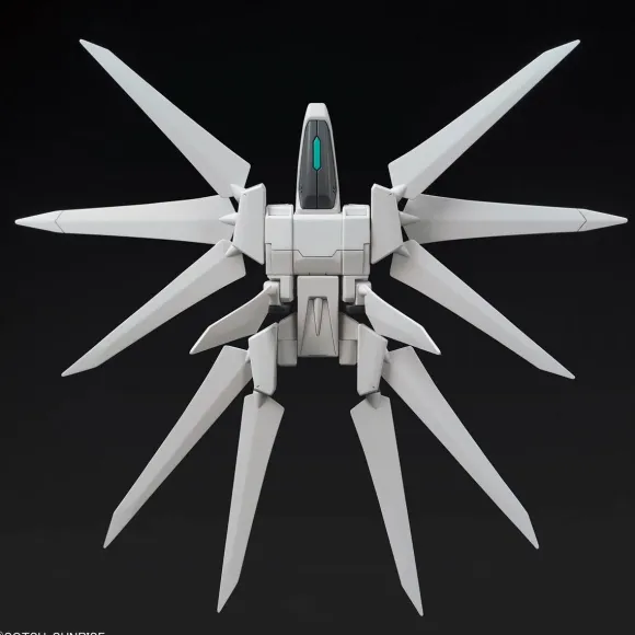 1/144 Option Parts Set Gunpla 10 (Galaxy Booster)
