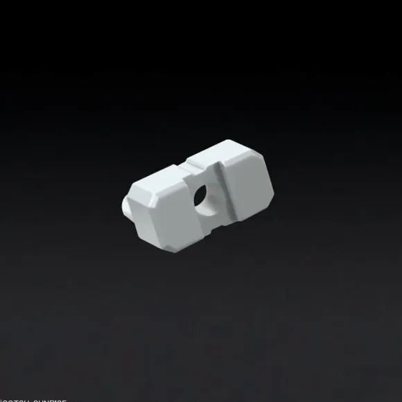 1/144 Option Parts Set Gunpla 10 (Galaxy Booster)