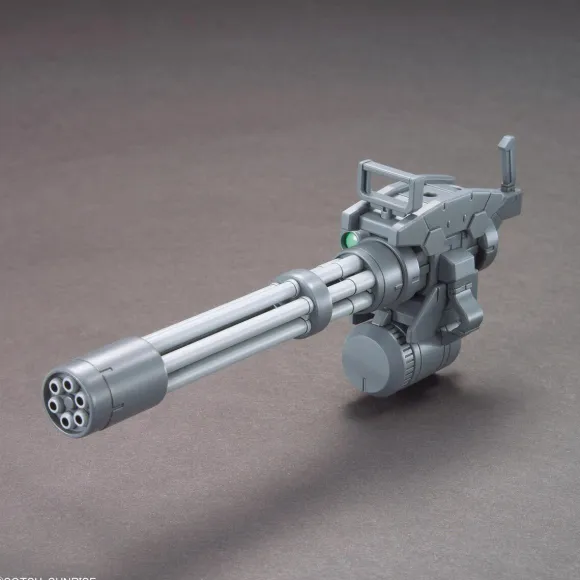 1/144 Option Parts Set Gunpla 09 (Giant Gatling)