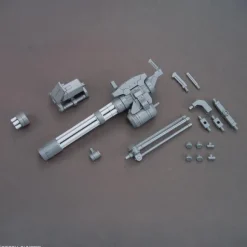 1/144 Option Parts Set Gunpla 09 (Giant Gatling)