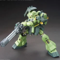 1/144 Option Parts Set Gunpla 09 (Giant Gatling)