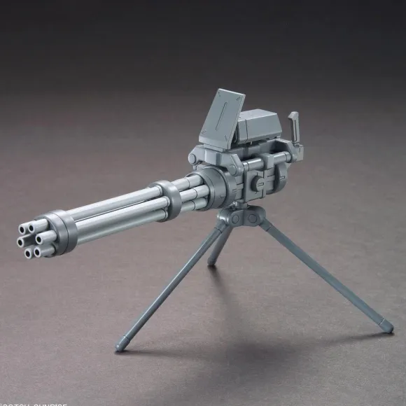 1/144 Option Parts Set Gunpla 09 (Giant Gatling)