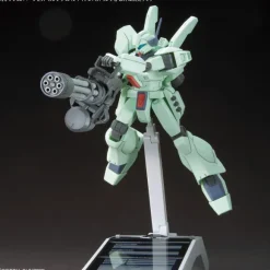 1/144 Option Parts Set Gunpla 09 (Giant Gatling)