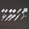 1/144 Option Parts Set Gunpla 13 (Gunpla Battle Arm Arms)