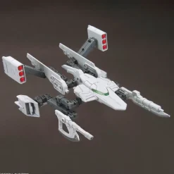 1/144 Option Parts Set Gunpla 13 (Gunpla Battle Arm Arms)