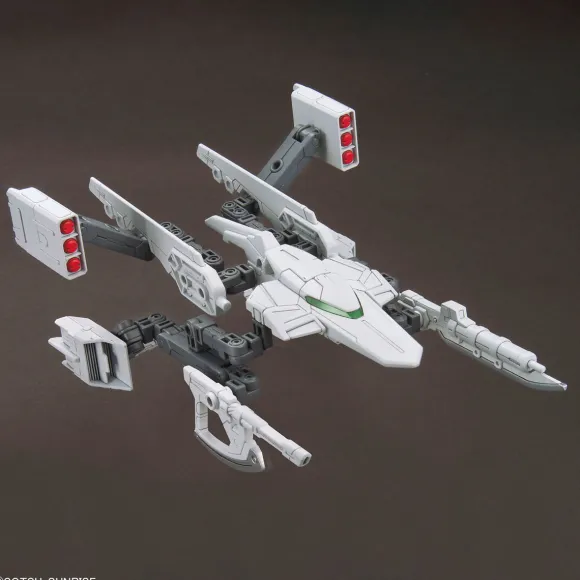 1/144 Option Parts Set Gunpla 13 (Gunpla Battle Arm Arms)