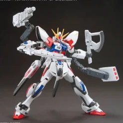 1/144 Option Parts Set Gunpla 13 (Gunpla Battle Arm Arms)