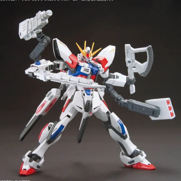 1/144 Option Parts Set Gunpla 13 (Gunpla Battle Arm Arms)