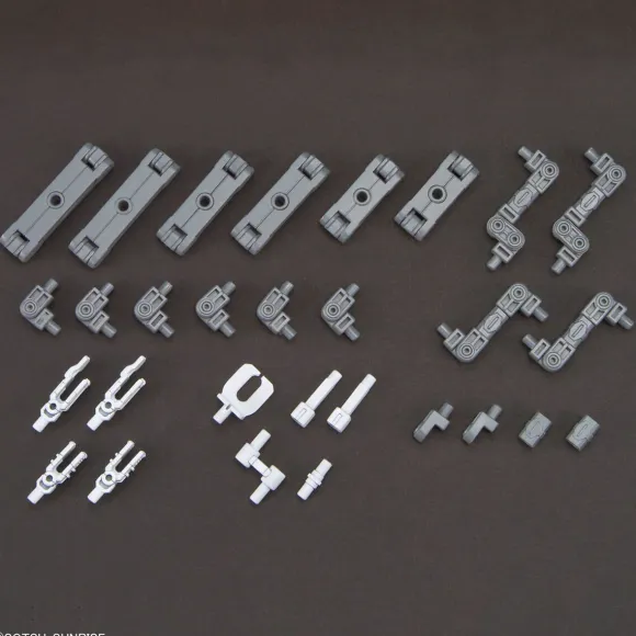 1/144 Option Parts Set Gunpla 13 (Gunpla Battle Arm Arms)