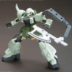 1/144 Option Parts Set Gunpla 13 (Gunpla Battle Arm Arms)