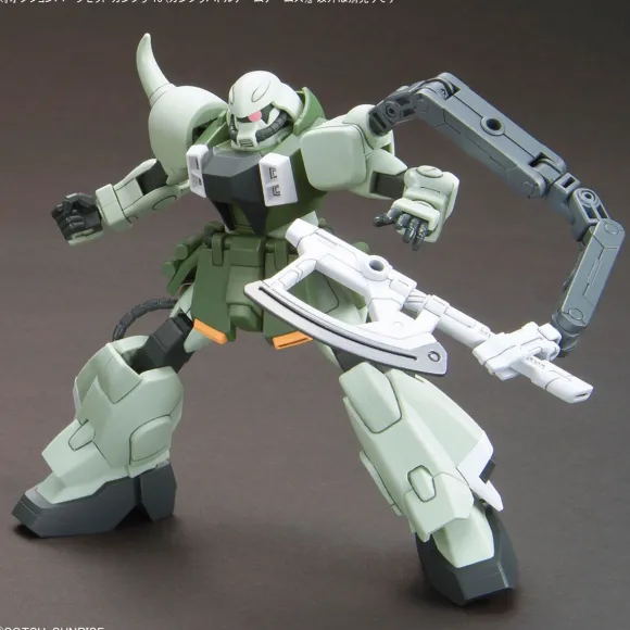 1/144 Option Parts Set Gunpla 13 (Gunpla Battle Arm Arms)