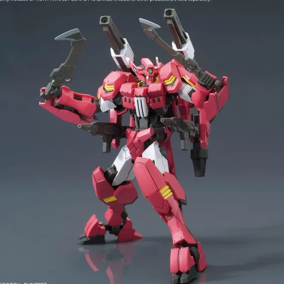 1/144 Option Parts Set Gunpla 12 (Large Railgun)