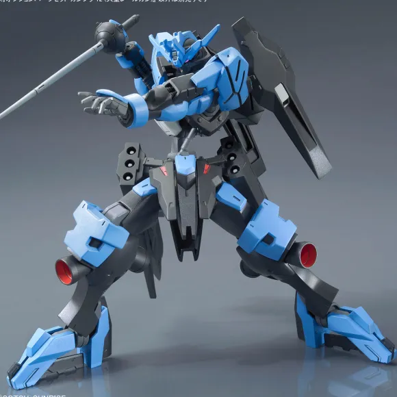 1/144 Option Parts Set Gunpla 12 (Large Railgun)