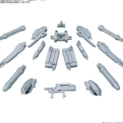 1/144 Option Parts Set Gunpla 07 (Powered Arms Powerder)