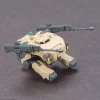 1/144 Option Parts Set Gunpla 11 (Smoothbore Gun for Barbatos)