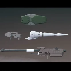 1/144 Option Parts Set Gunpla 11 (Smoothbore Gun for Barbatos)