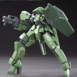 1/144 Option Parts Set Gunpla 11 (Smoothbore Gun for Barbatos)