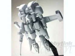 1/100 OZ-07AMS Aries Full Kit