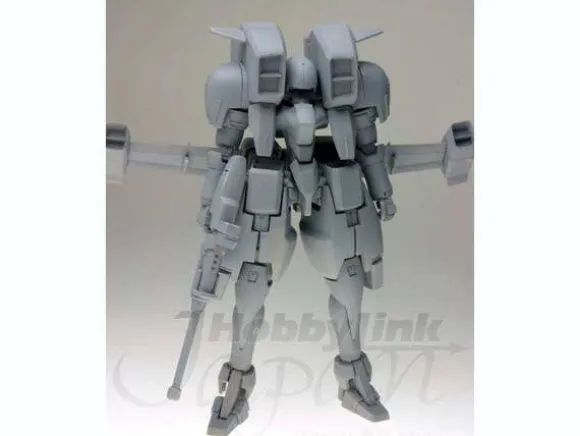 1/100 OZ-07AMS Aries Full Kit