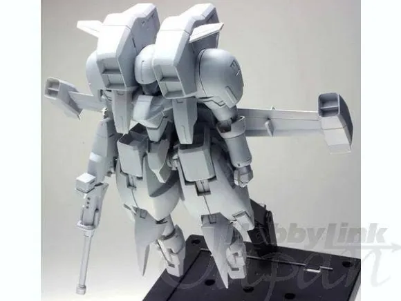 1/100 OZ-07AMS Aries Full Kit