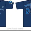 PA-MS-07B T-Shirt Navy XL