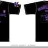 PA-MSM-09 T-Shirt Black XL